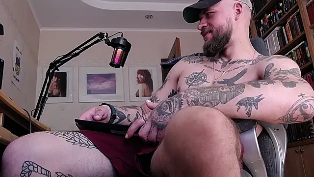 FindomJason online show from June 21, 6:41 am