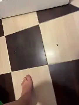 strange6696 online show from March 21, 9:45 am