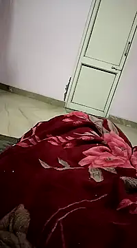 Sanny212 online show from December 12, 1:39 pm