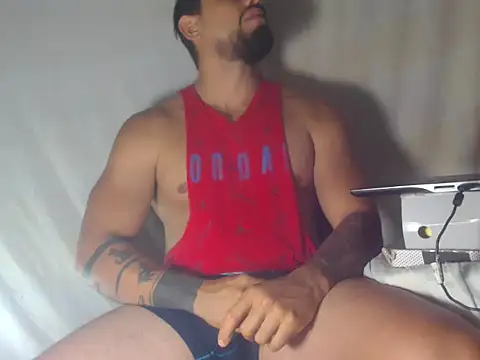 sebasx412 online show from February 8, 2:39 am