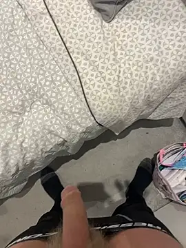 Itsme763 online show from February 26, 1:56 pm