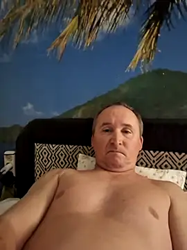 BlondeMisi online show from March 13, 9:43 pm