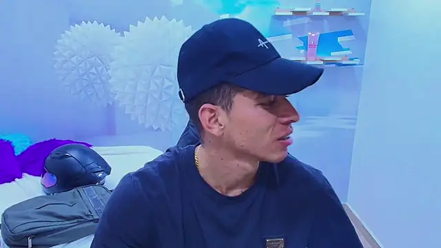 DEIBY BABY online show from November 27, 4:05 am