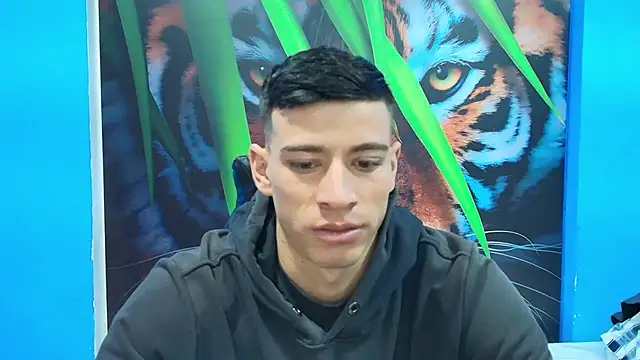 DEIBY BABY online show from March 26, 4:33 pm