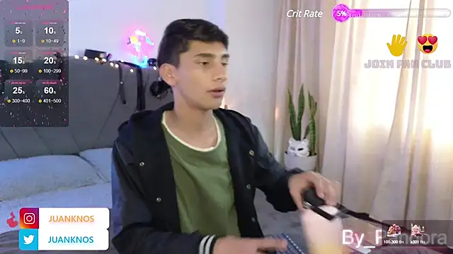 by pandora online show from December 23, 7:52 pm