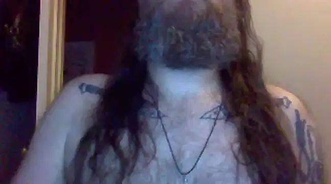 Snapshot of Thrillhouse chatting on December 6, 4:28 pm Thrillhouse online show from December 6, 4:28 pm