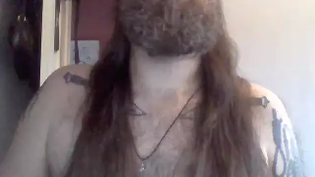 Snapshot of Thrillhouse chatting on January 8, 2:25 pm Thrillhouse online show from January 8, 2:25 pm