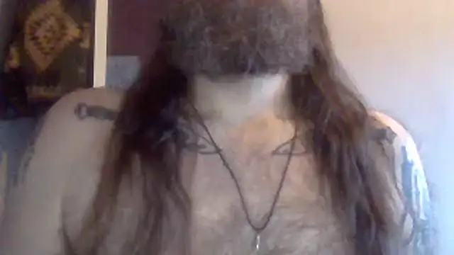 Snapshot of Thrillhouse chatting on January 24, 9:49 am Thrillhouse online show from January 24, 9:49 am