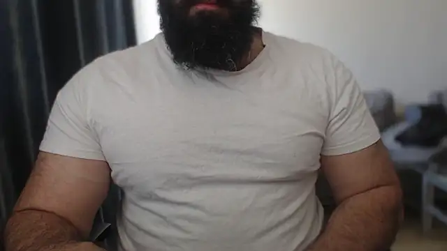 hugemachohandsome online show from May 28, 10:46 am