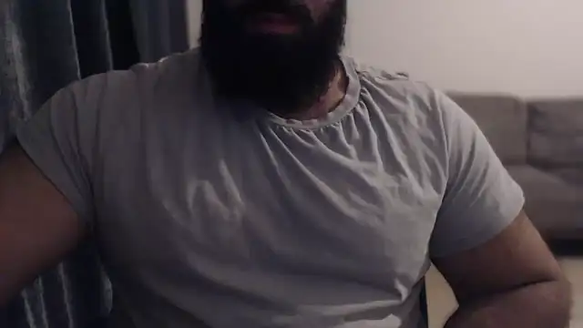 hugemachohandsome online show from November 22, 4:50 pm