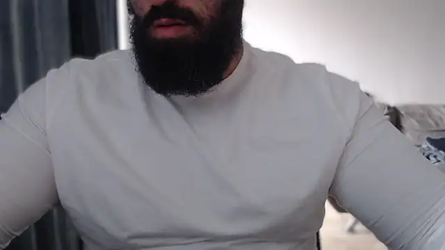 hugemachohandsome online show from October 29, 2:53 pm