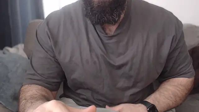 hugemachohandsome online show from February 28, 8:57 am