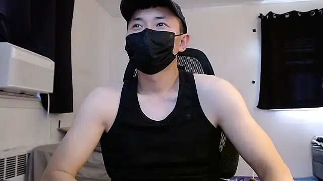 twbobo00715 online show from October 3, 9:09 pm