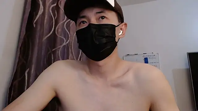 twbobo00715 online show from August 2, 1:05 am