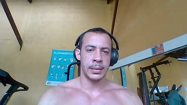 MachoScorpionCaralho online show from June 13, 3:54 pm