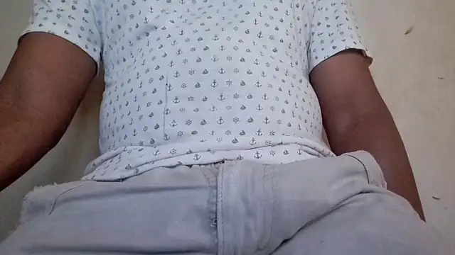 royblackbigpvt online show from February 16, 6:39 pm