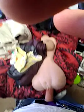 jcp681 online show from April 30, 7:10 pm