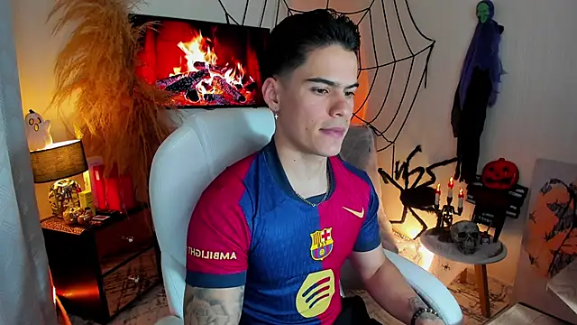 Matias Murrier online show from October 26, 12:07 pm