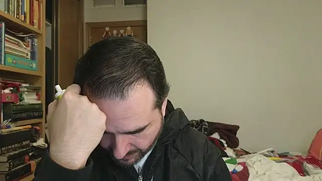 curiosillo83 online show from March 8, 1:04 pm