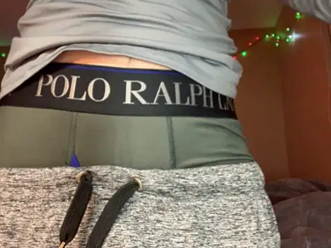 Bwcjoshbanks online show from February 13, 4:41 am