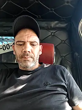 Kamelbbk online show from October 8, 11:25 am