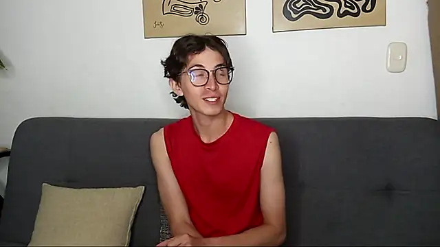 Snapshot of Norehg chatting on September 14, 8:27 am Norehg online show from September 14, 8:27 am