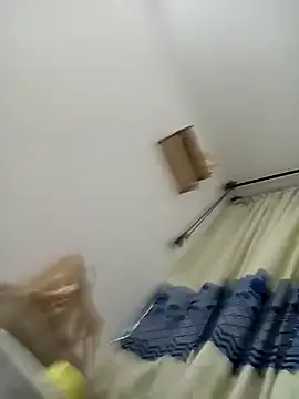 Snapshot of Norehg chatting on March 2, 2:08 am Norehg online show from March 2, 2:08 am