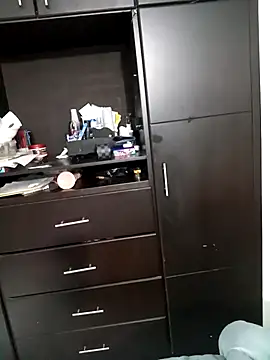 Snapshot of Norehg chatting on March 16, 3:36 am Norehg online show from March 16, 3:36 am