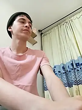 Snapshot of Norehg chatting on March 18, 7:55 am Norehg online show from March 18, 7:55 am