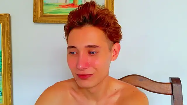 the littleangel1 online show from February 8, 3:16 pm