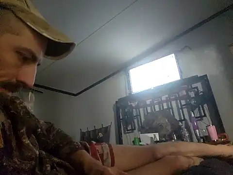 Bi curious86 online show from February 7, 3:18 pm