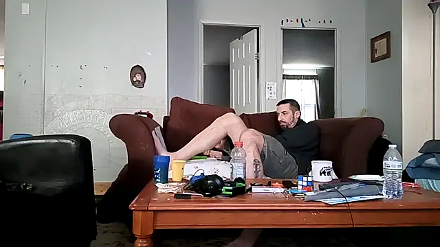 Bi curious86 online show from March 25, 1:48 pm