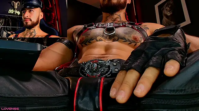 billyMayer  online show from November 8, 6:00 pm