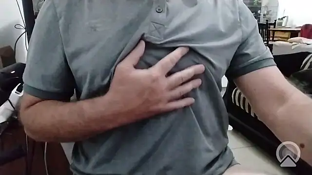 Ivanxx712 online show from October 4, 1:10 am