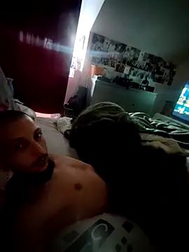 Luka932 online show from November 20, 11:31 am