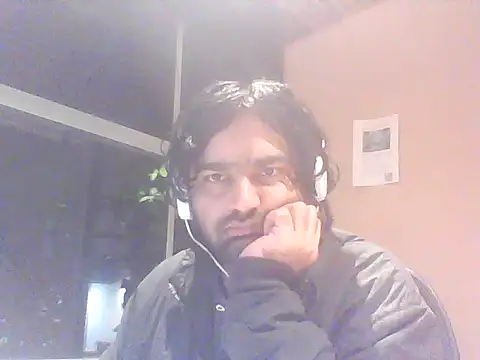 JohnBond009 online show from February 6, 8:17 pm