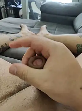 Snapshot of pete_97 chatting on February 22, 2:38 pm pete 97 online show from February 22, 2:38 pm