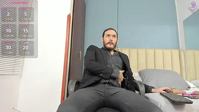 Snapshot of jeanpiere_ chatting on September 10, 3:27 am jeanpiere  online show from September 10, 3:27 am