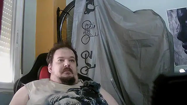 porkorossy online show from May 25, 8:42 am