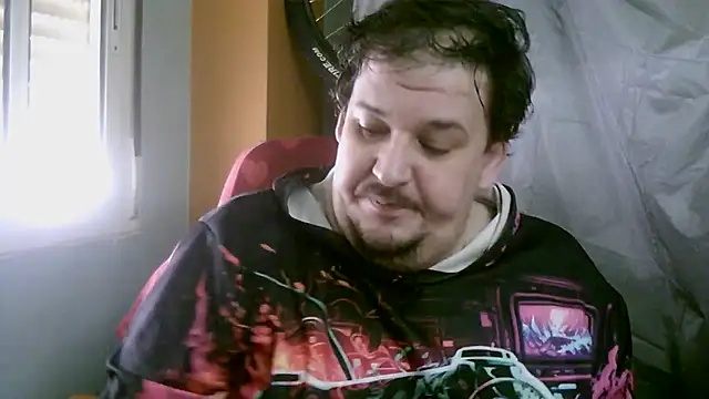 porkorossy online show from October 29, 10:18 am