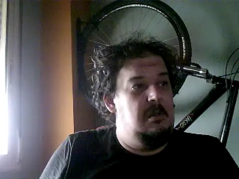 porkorossy online show from March 13, 4:12 pm