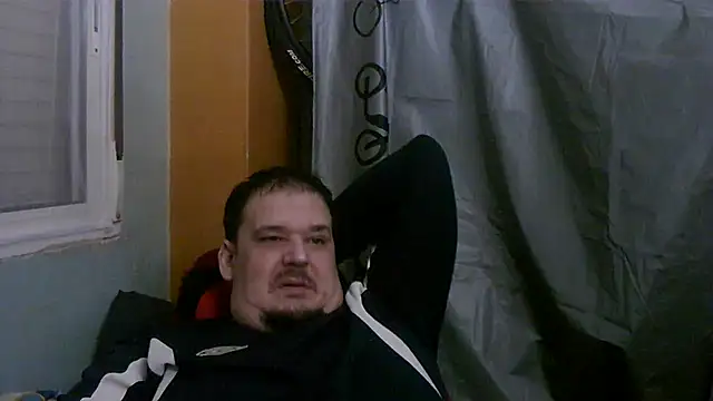 porkorossy online show from April 2, 10:17 pm