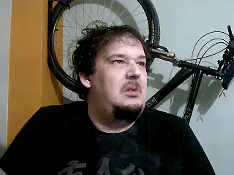 porkorossy online show from February 19, 7:16 pm