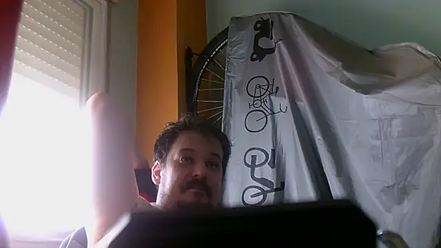 porkorossy online show from May 23, 8:09 am