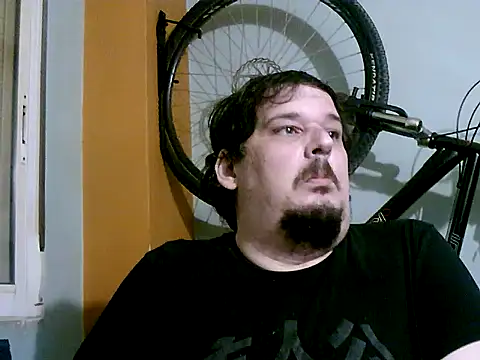 porkorossy online show from March 15, 9:05 pm