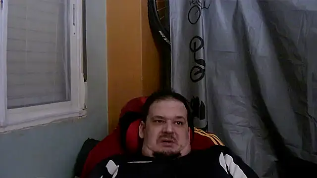 porkorossy online show from April 1, 10:07 pm