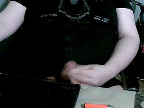 porkorossy online show from February 21, 9:43 pm