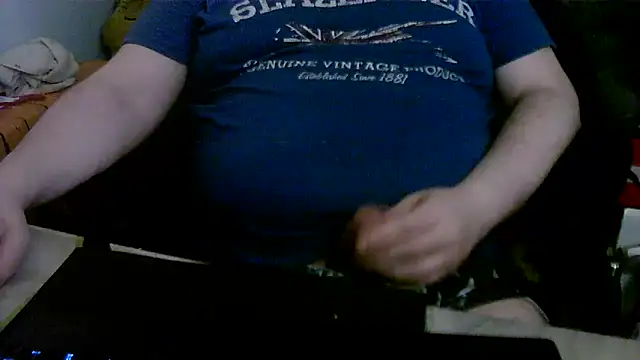 porkorossy online show from May 30, 7:19 am