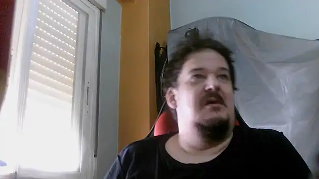 porkorossy online show from July 5, 1:18 pm