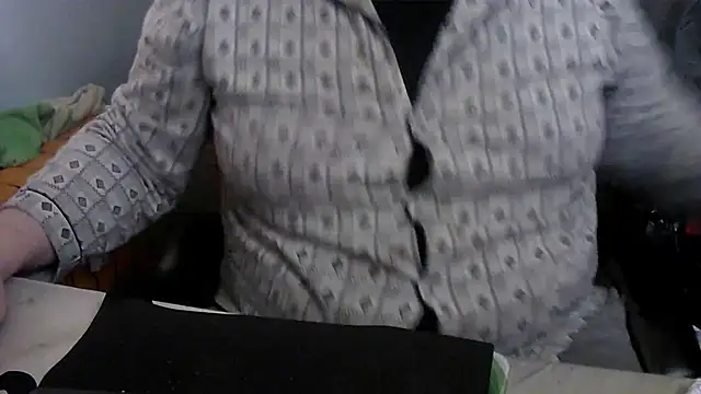 porkorossy online show from January 11, 2:32 pm